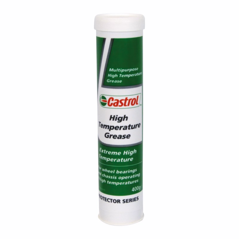 Castrol 1503ad High Temperature Grease 0,4kg 24,00€ Castrol